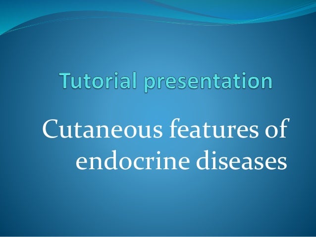 Etiology and Pathogenesis